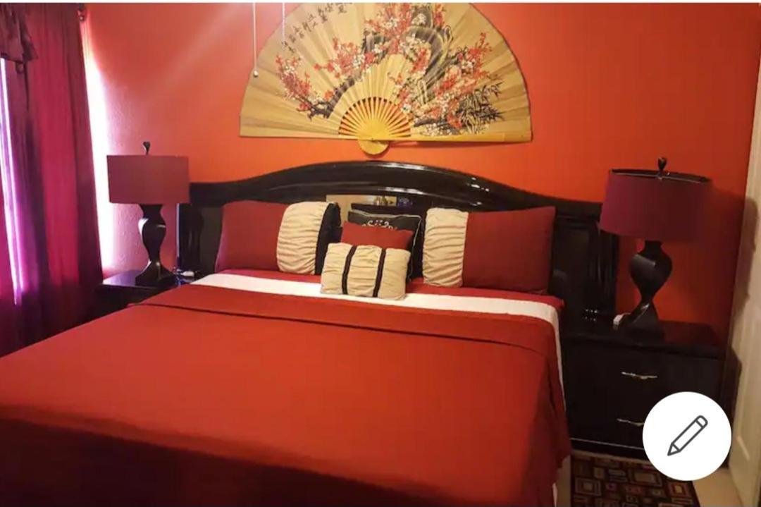 Las Vegas Sunrise, Habitacion#1 Exterior photo